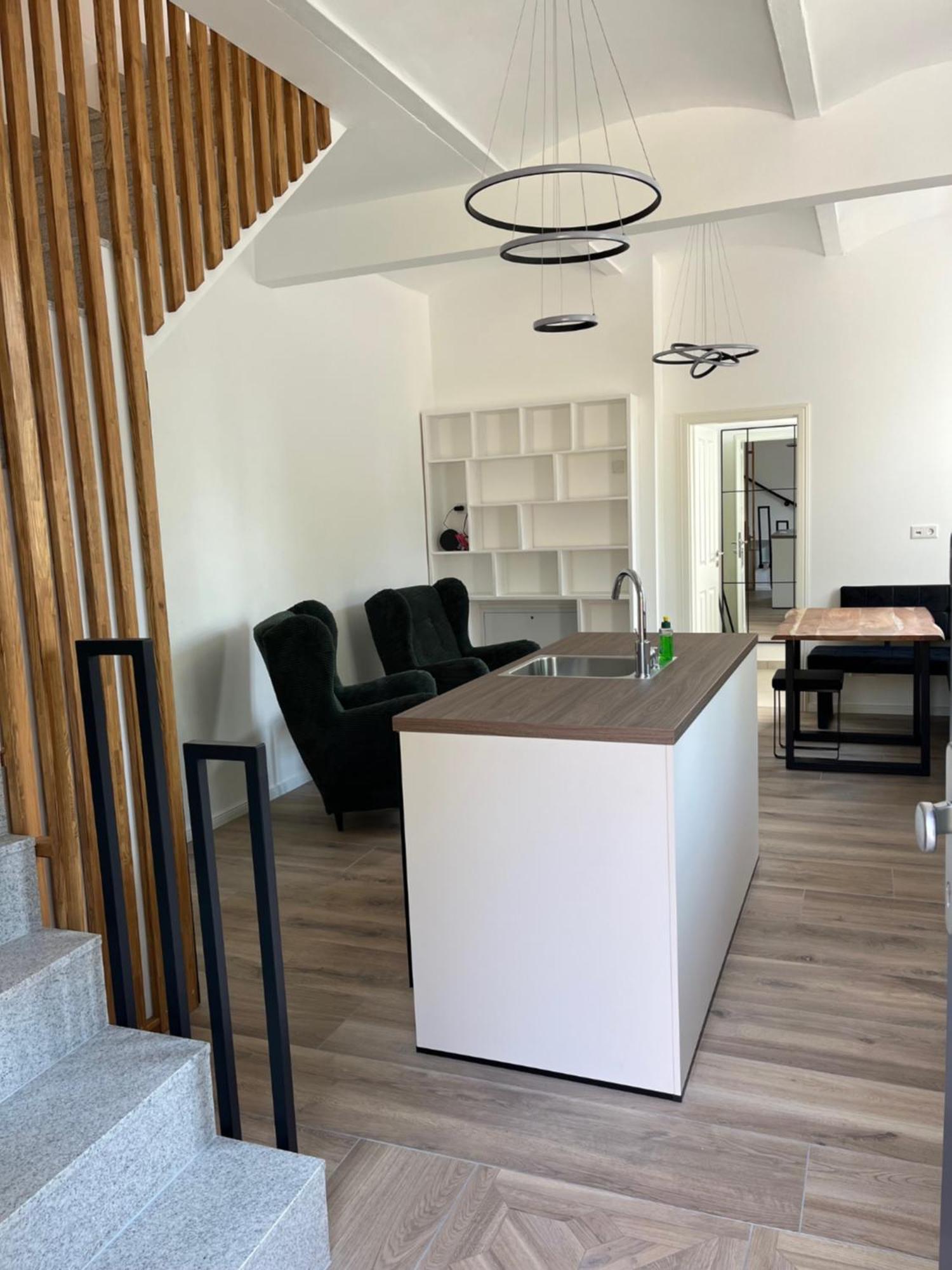 Remise 23A - 2Schlafzimmer Unterkunft Fuer 4-Koepfige Familie Schönefeld Exterior foto