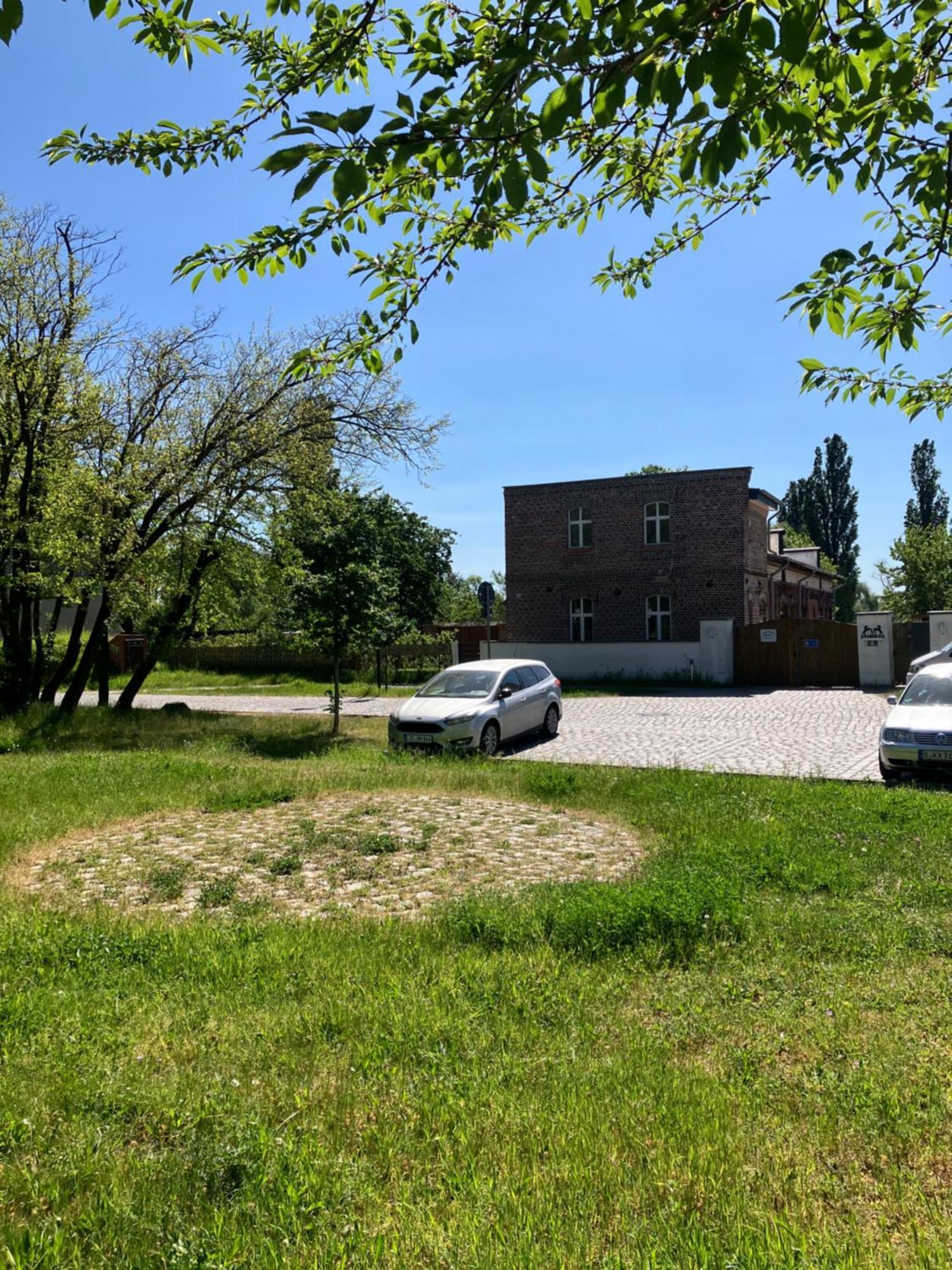 Remise 23A - 2Schlafzimmer Unterkunft Fuer 4-Koepfige Familie Schönefeld Exterior foto
